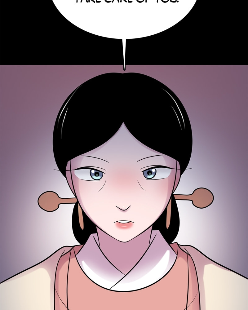 My Beloved Emperor Chapter 54 page 60 - 