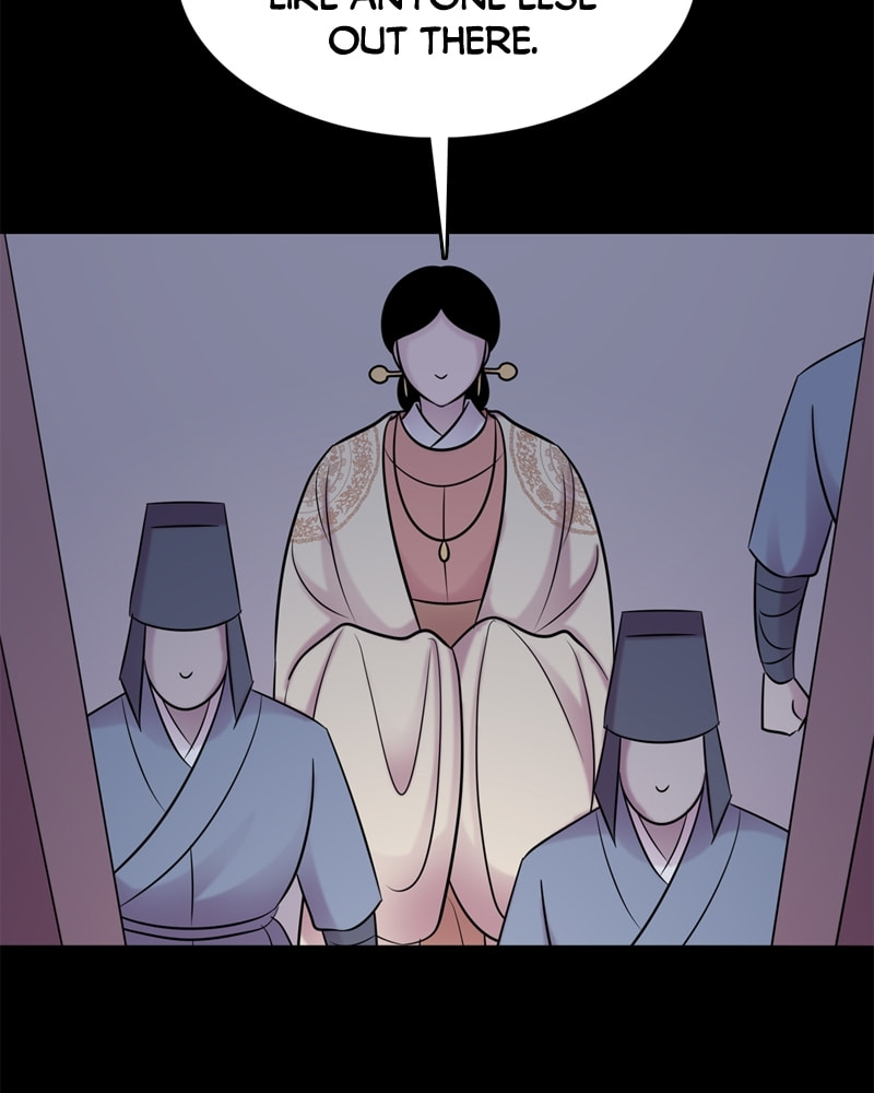 My Beloved Emperor Chapter 54 page 62 - 