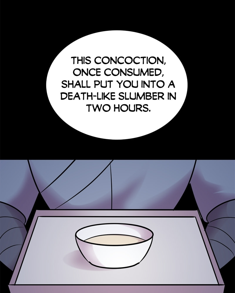 My Beloved Emperor Chapter 54 page 63 - 
