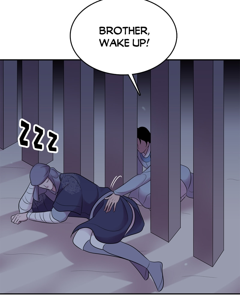 My Beloved Emperor Chapter 54 page 68 - 