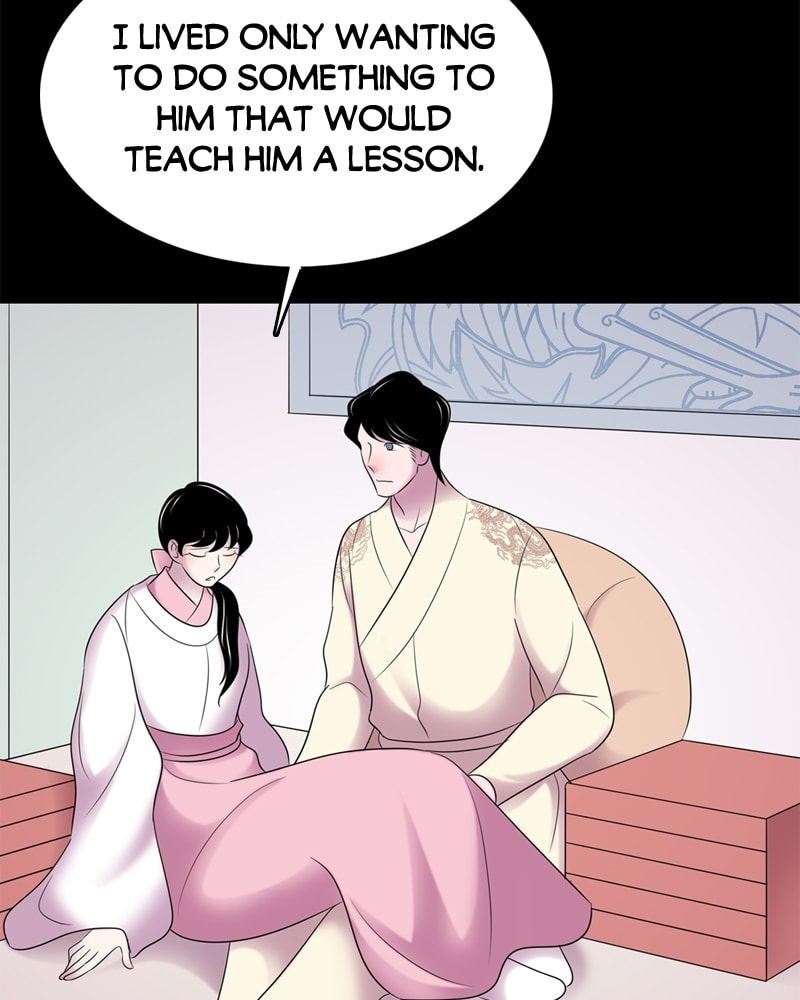 My Beloved Emperor Chapter 54 page 8 - 