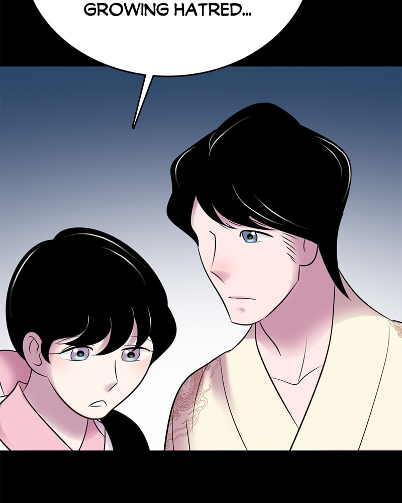 My Beloved Emperor Chapter 54 page 10 - 