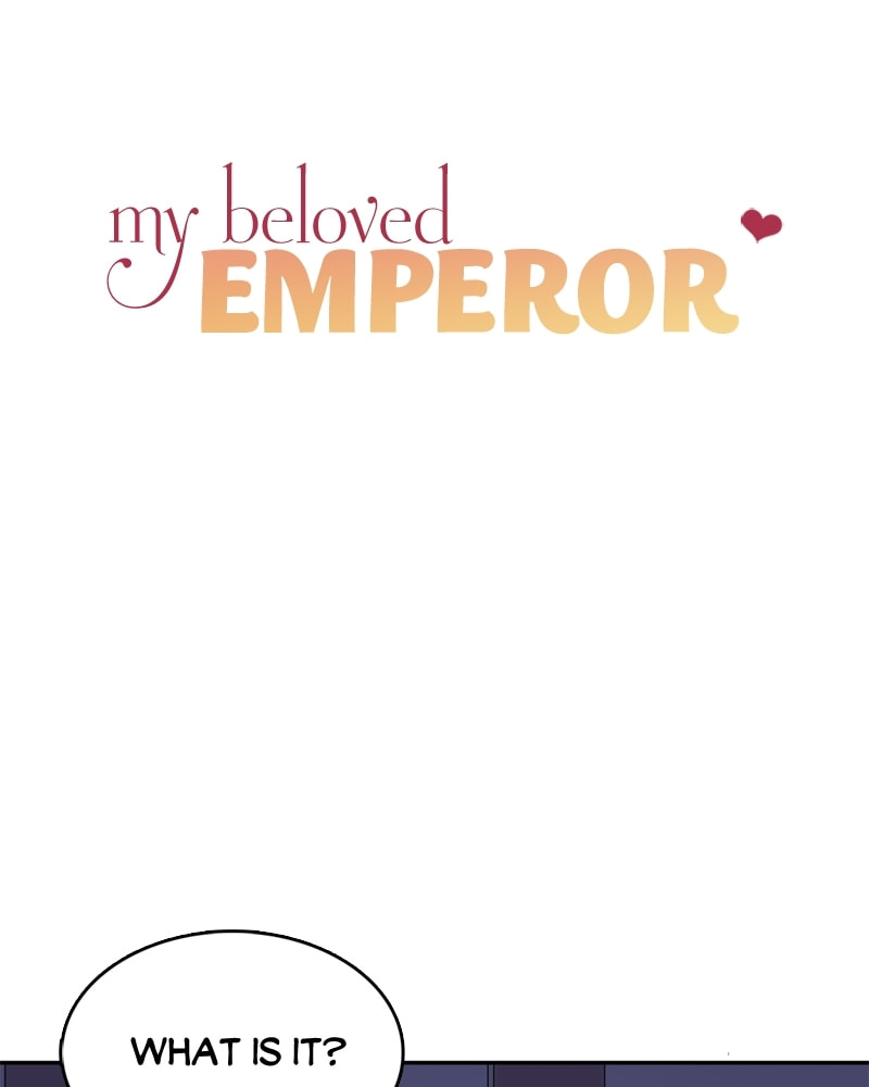 My Beloved Emperor Chapter 55 page 2 - 