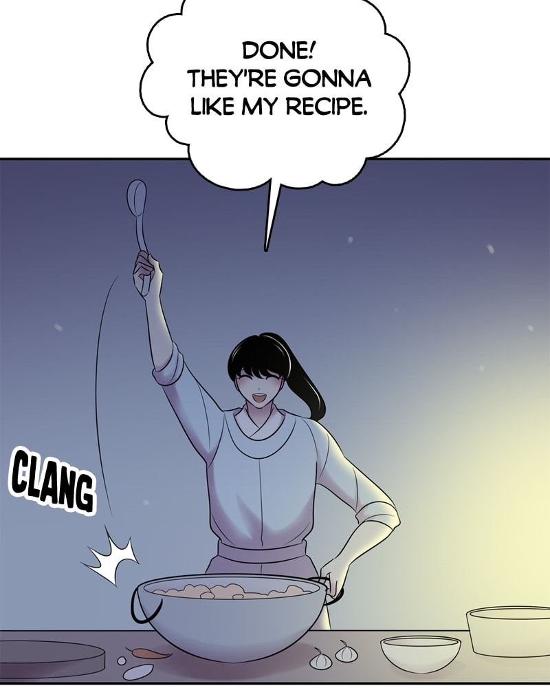 My Beloved Emperor Chapter 55 page 14 - 
