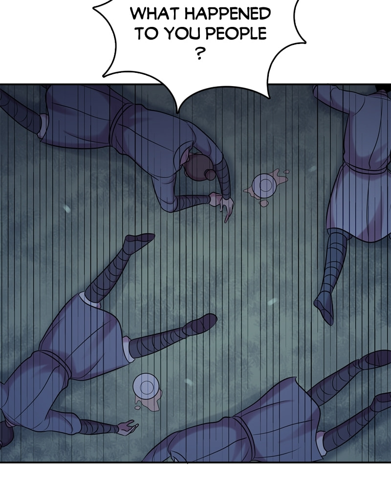 My Beloved Emperor Chapter 55 page 18 - 