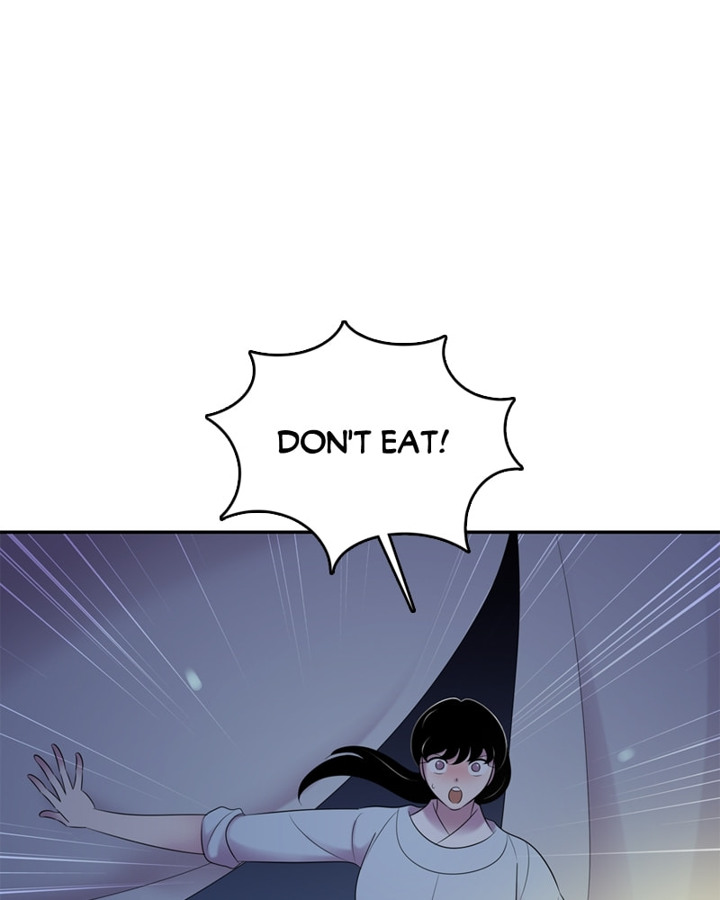 My Beloved Emperor Chapter 55 page 19 - 