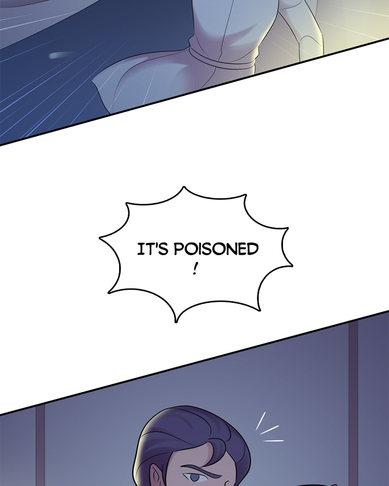 My Beloved Emperor Chapter 55 page 20 - 