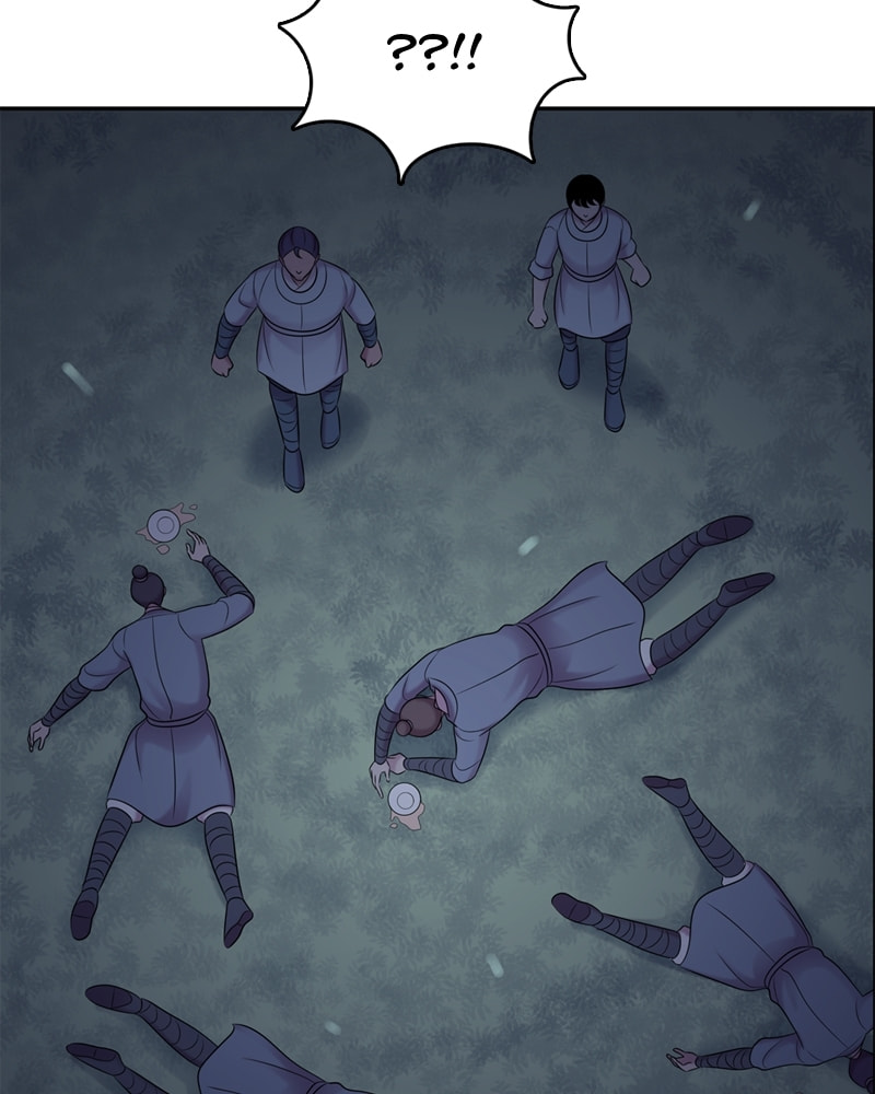 My Beloved Emperor Chapter 55 page 22 - 