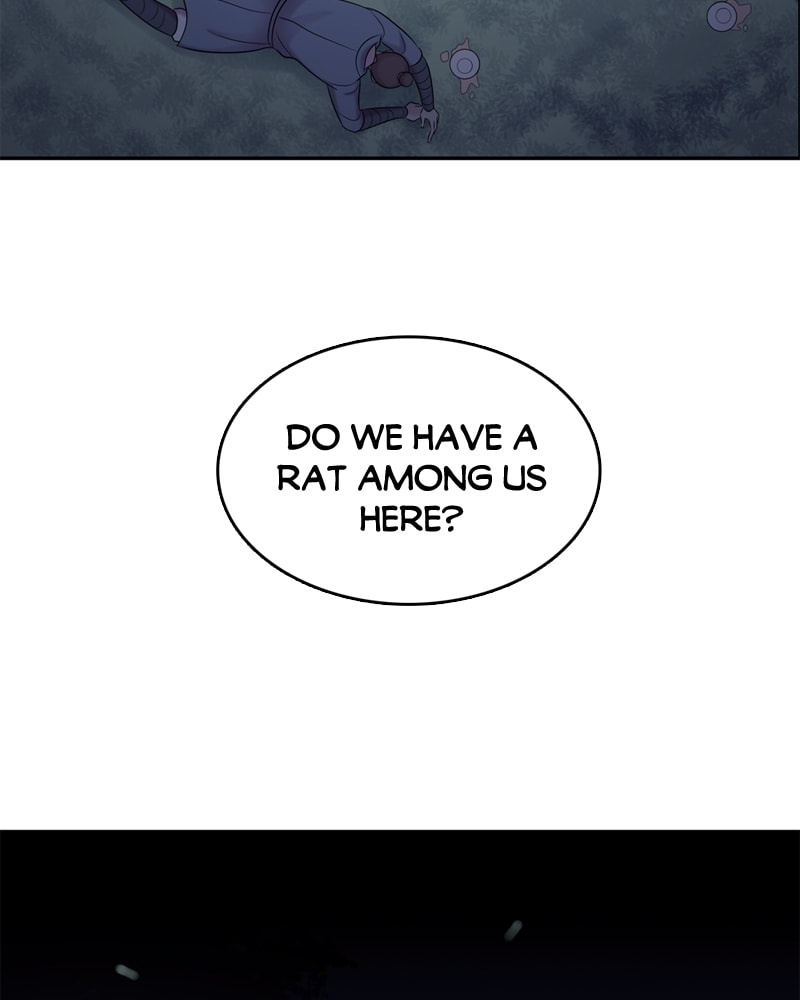 My Beloved Emperor Chapter 55 page 23 - 