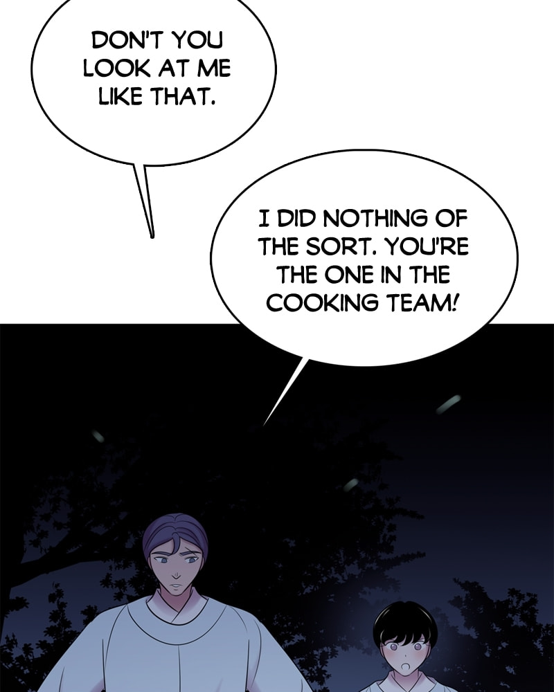 My Beloved Emperor Chapter 55 page 25 - 