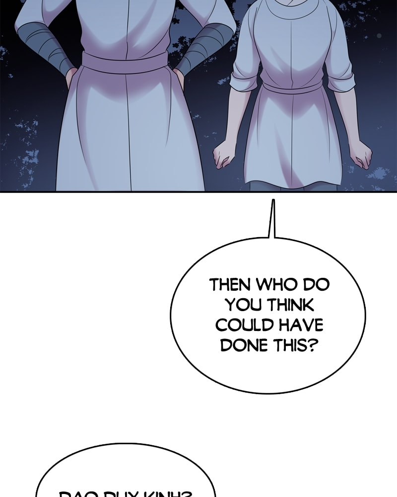 My Beloved Emperor Chapter 55 page 26 - 
