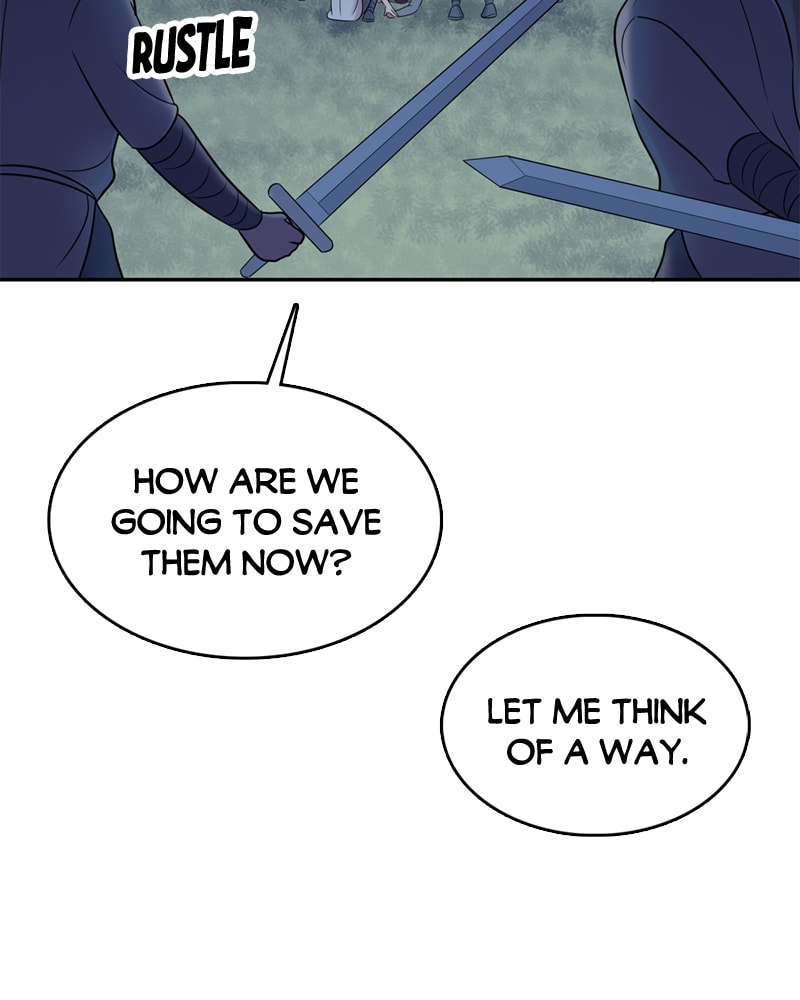 My Beloved Emperor Chapter 55 page 28 - 