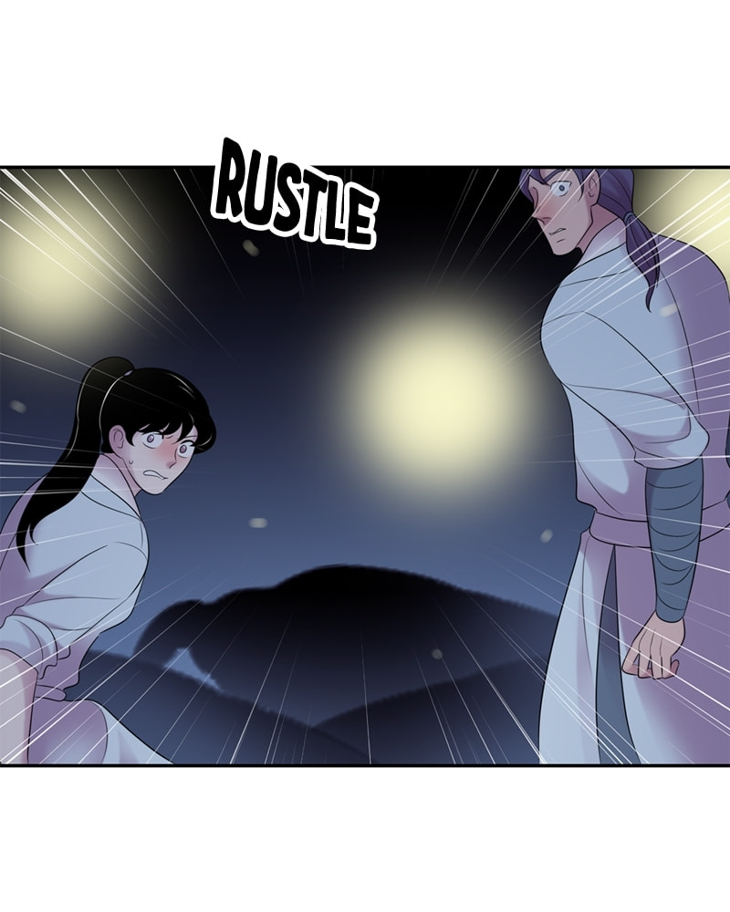 My Beloved Emperor Chapter 55 page 29 - 