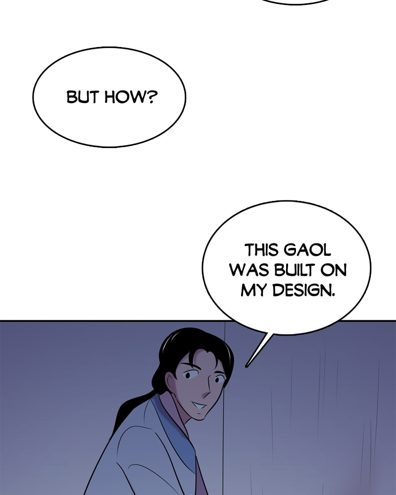 My Beloved Emperor Chapter 55 page 4 - 