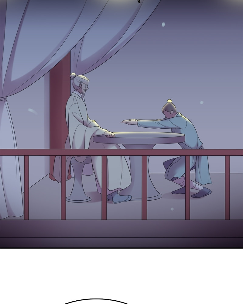 My Beloved Emperor Chapter 55 page 31 - 