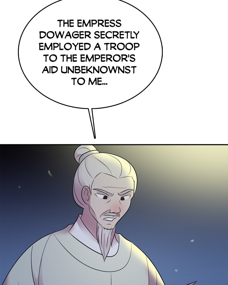My Beloved Emperor Chapter 55 page 32 - 