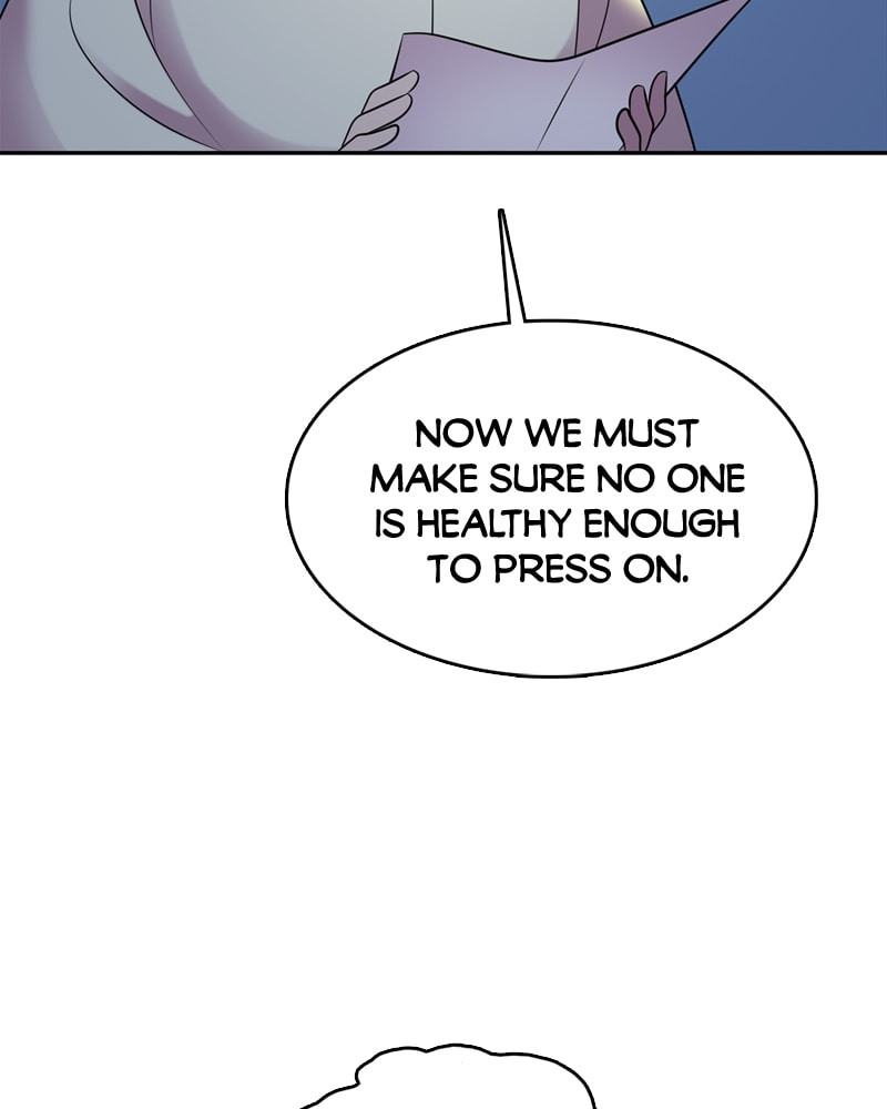 My Beloved Emperor Chapter 55 page 33 - 