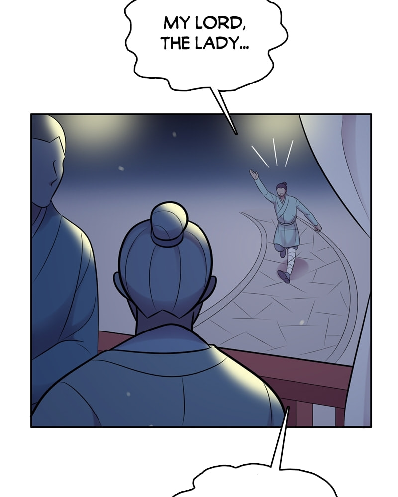 My Beloved Emperor Chapter 55 page 34 - 