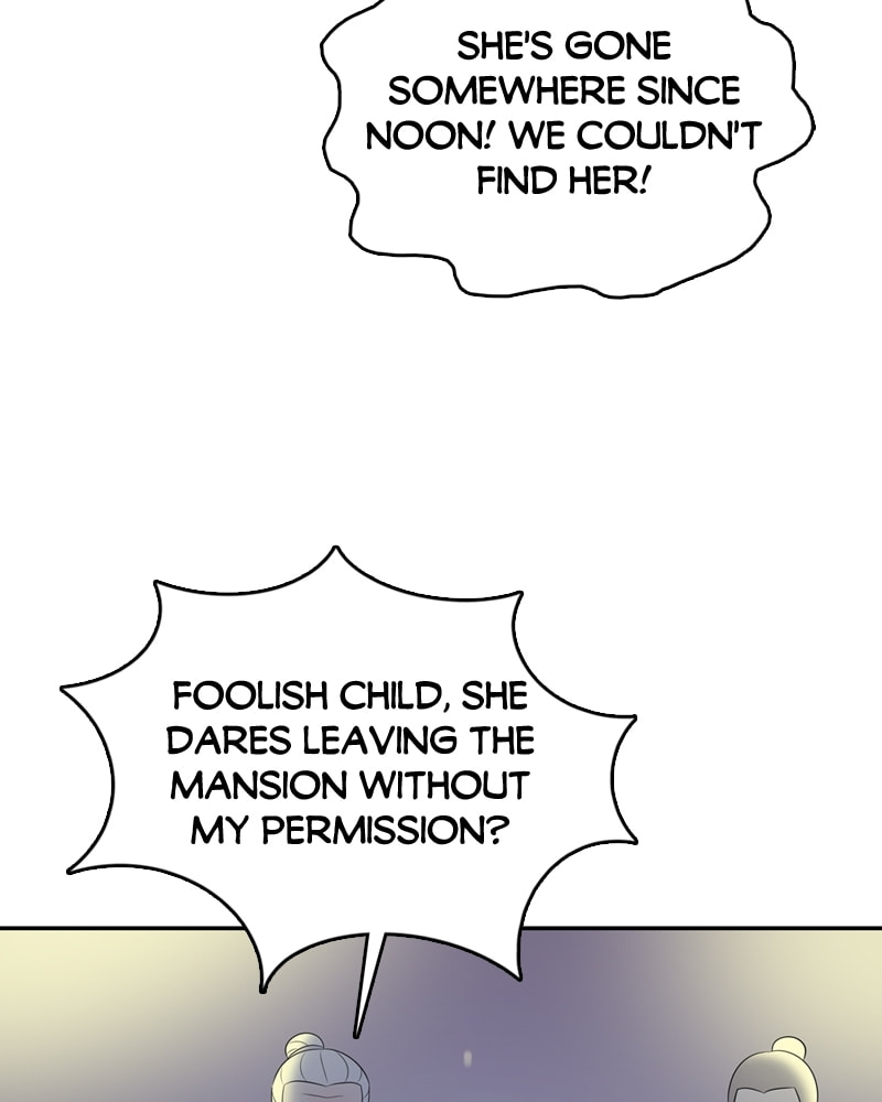 My Beloved Emperor Chapter 55 page 35 - 