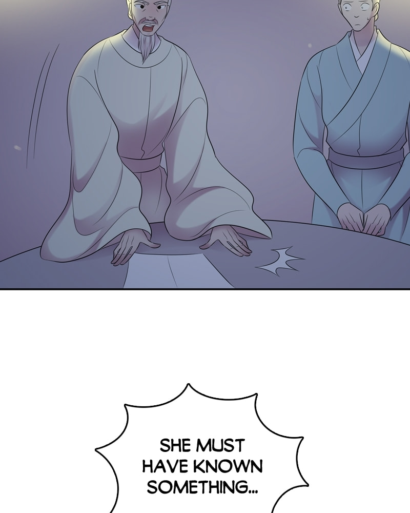 My Beloved Emperor Chapter 55 page 36 - 