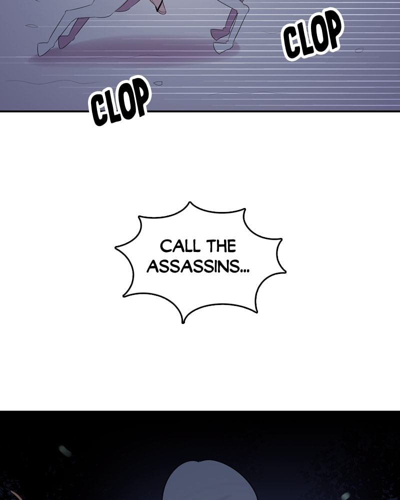 My Beloved Emperor Chapter 55 page 39 - 