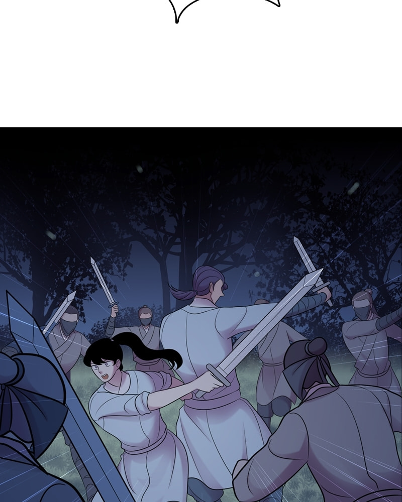My Beloved Emperor Chapter 55 page 41 - 