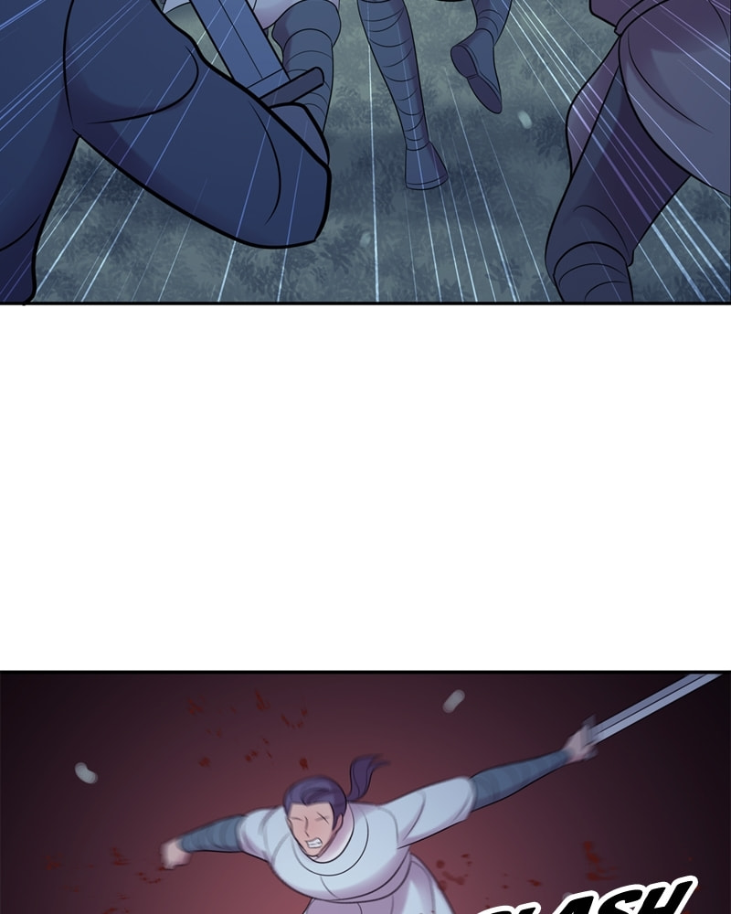My Beloved Emperor Chapter 55 page 42 - 