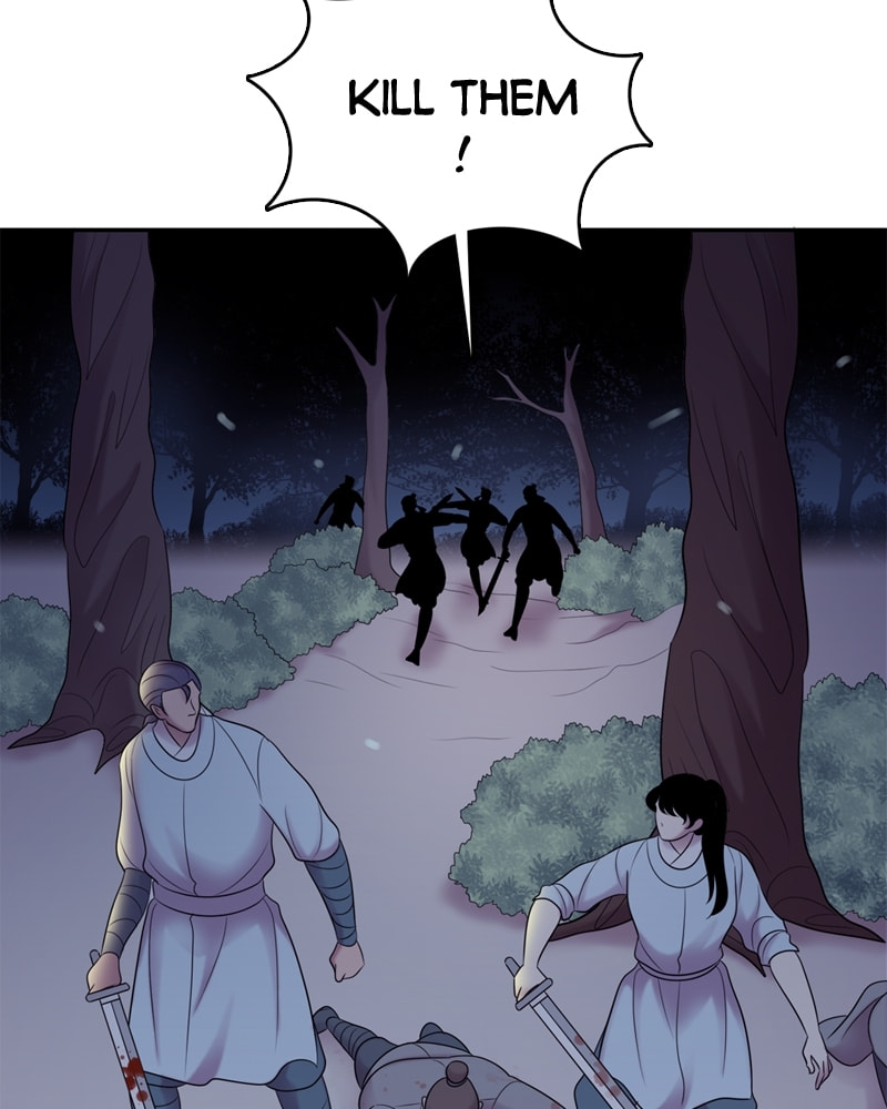 My Beloved Emperor Chapter 55 page 45 - 