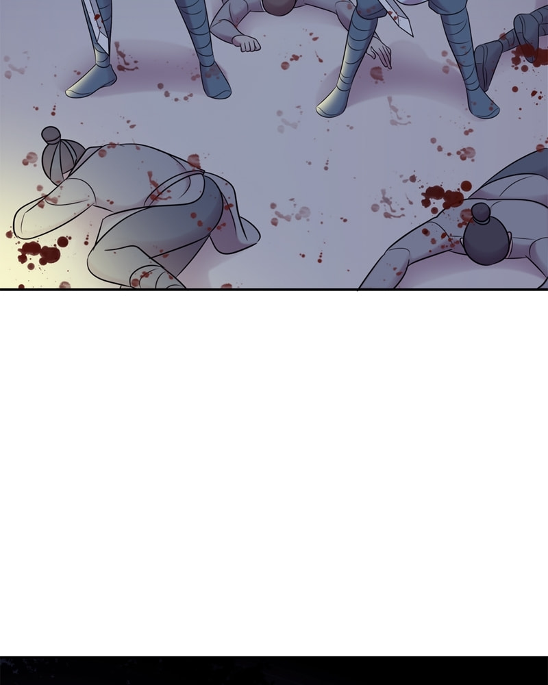 My Beloved Emperor Chapter 55 page 46 - 