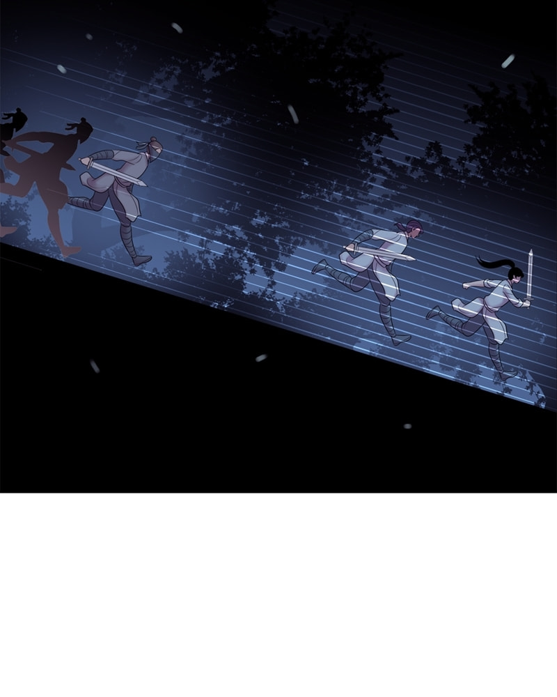 My Beloved Emperor Chapter 55 page 47 - 