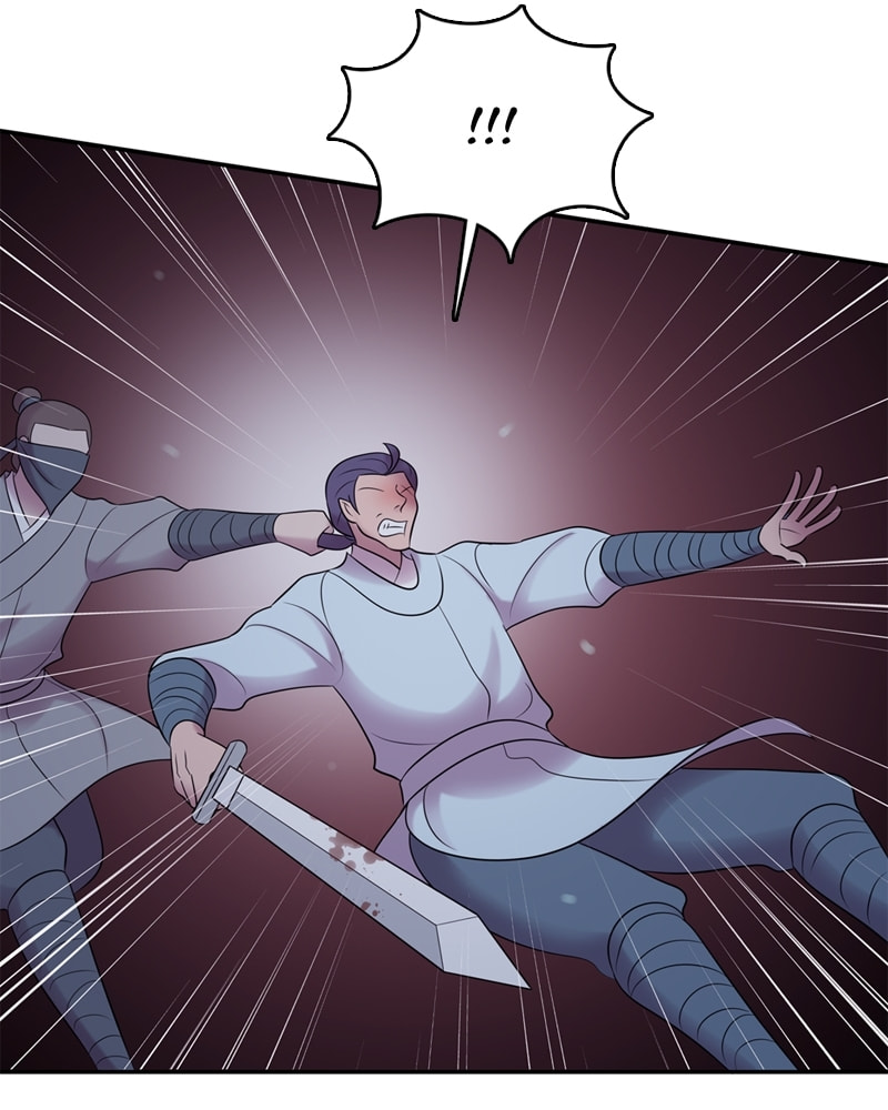 My Beloved Emperor Chapter 55 page 49 - 