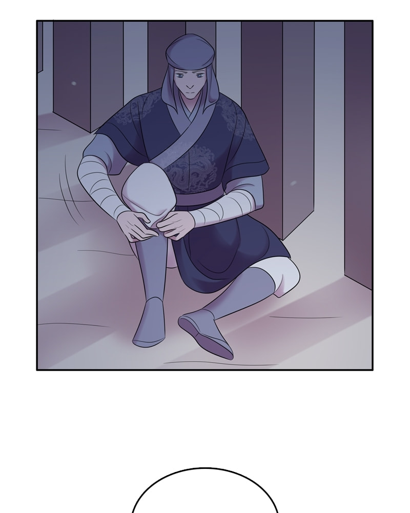 My Beloved Emperor Chapter 55 page 6 - 