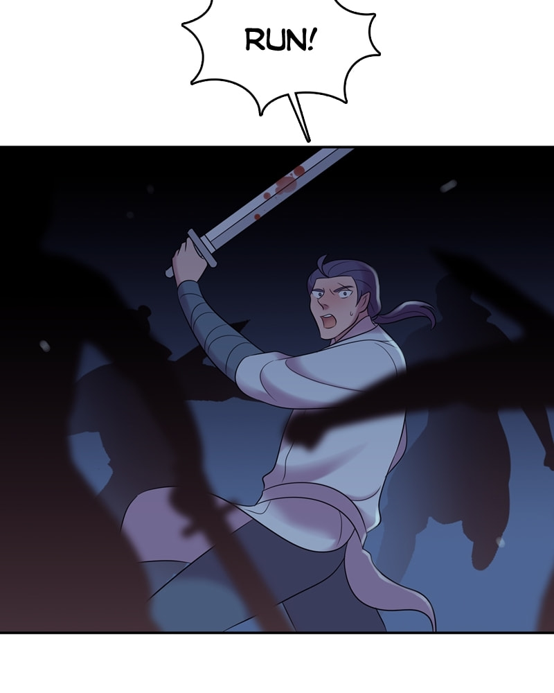 My Beloved Emperor Chapter 55 page 52 - 