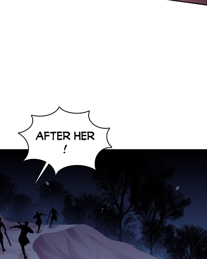My Beloved Emperor Chapter 55 page 54 - 