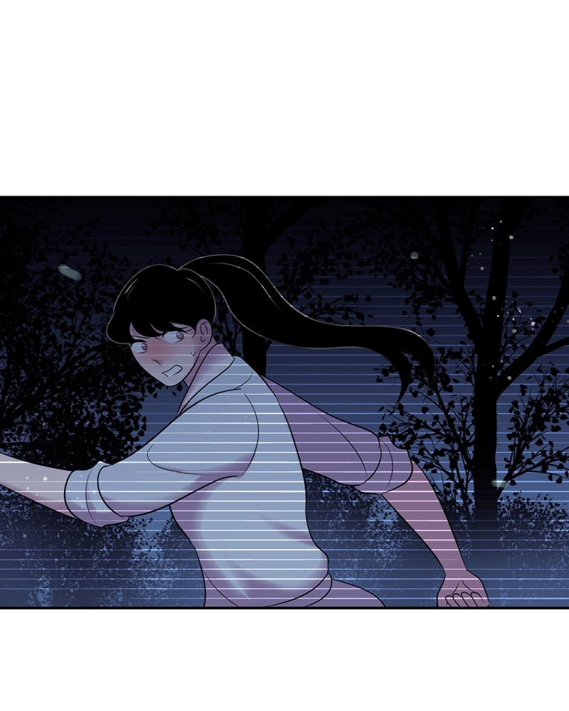 My Beloved Emperor Chapter 55 page 57 - 