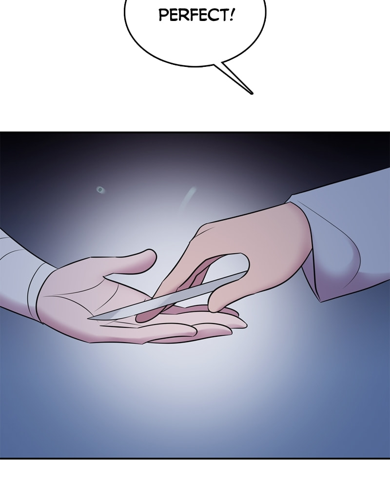 My Beloved Emperor Chapter 55 page 7 - 