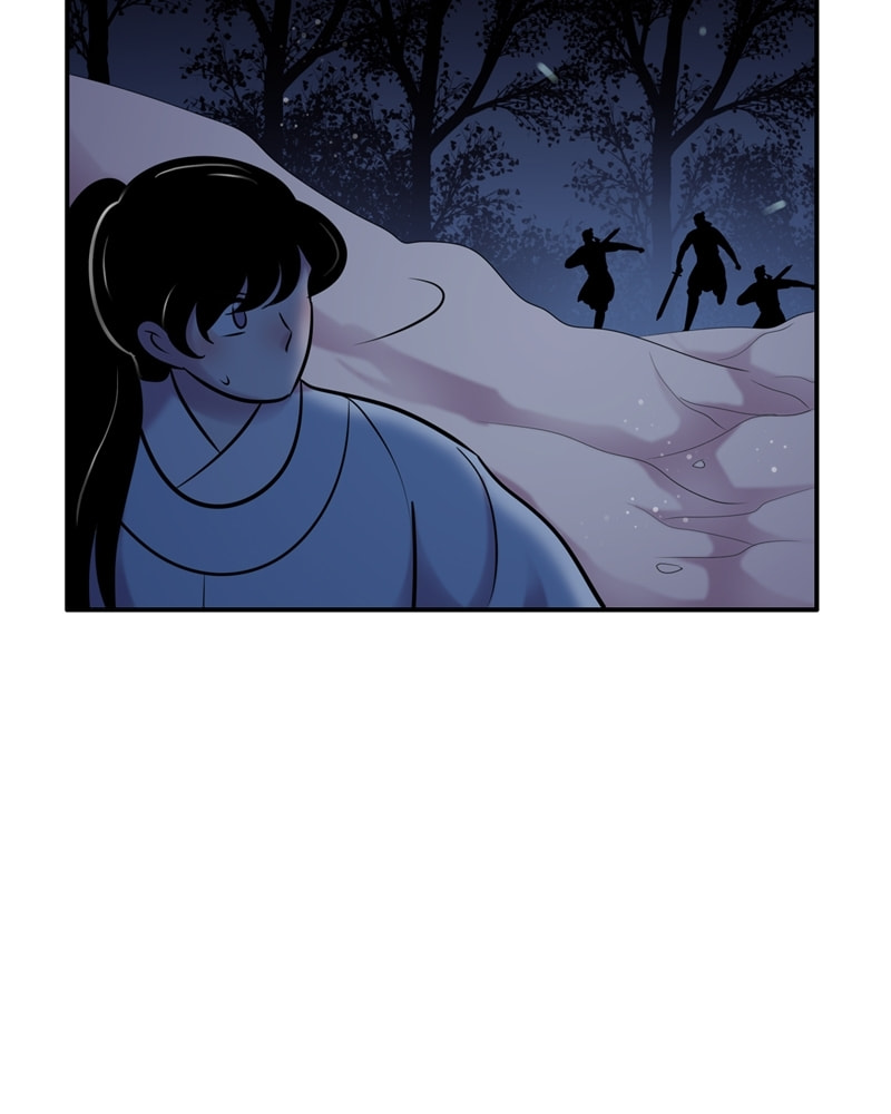 My Beloved Emperor Chapter 55 page 61 - 