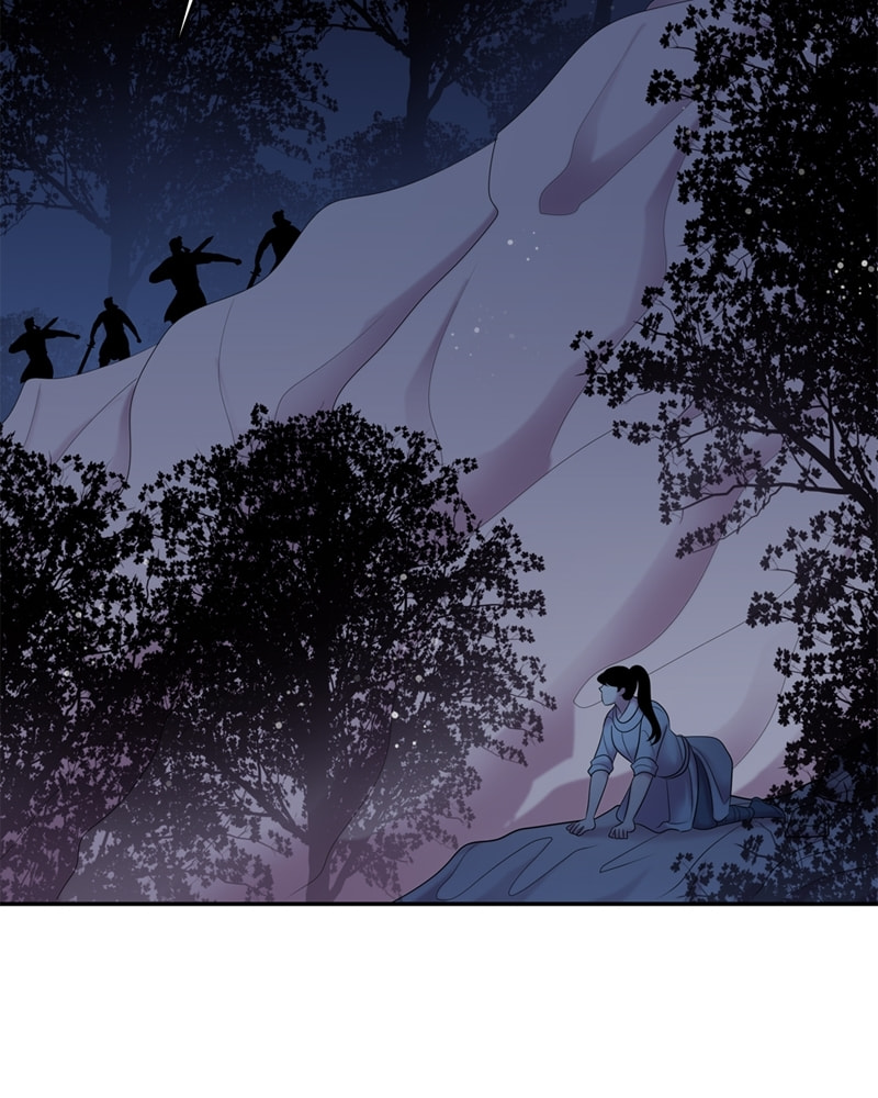 My Beloved Emperor Chapter 55 page 66 - 