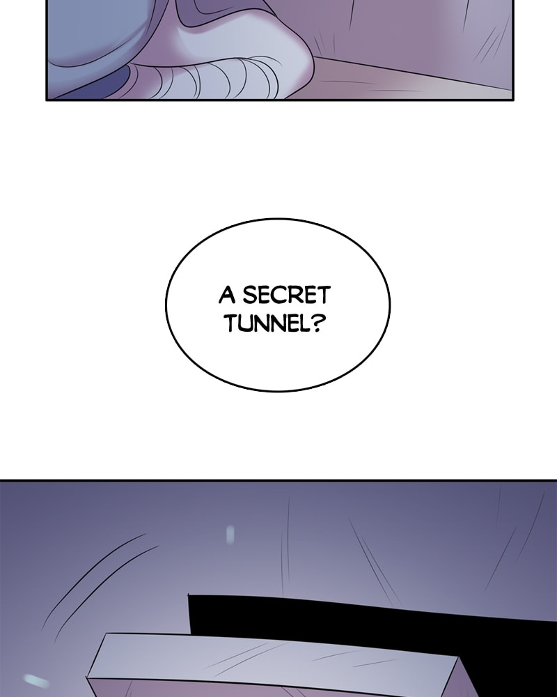 My Beloved Emperor Chapter 55 page 9 - 