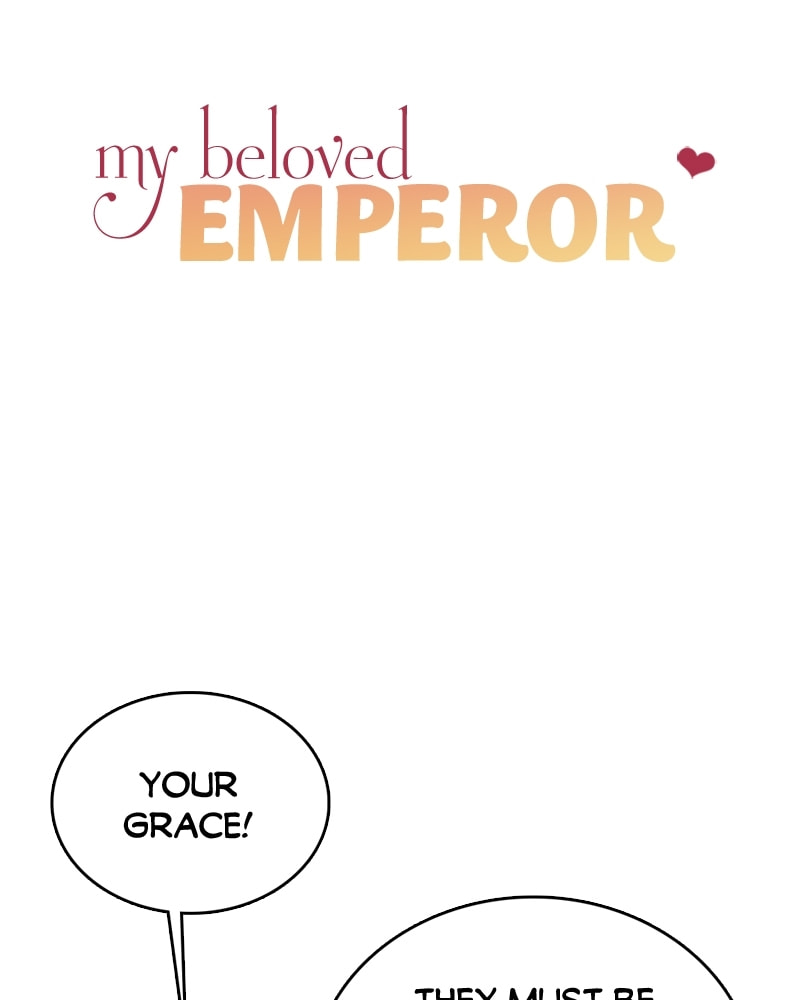 My Beloved Emperor Chapter 56 page 2 - 