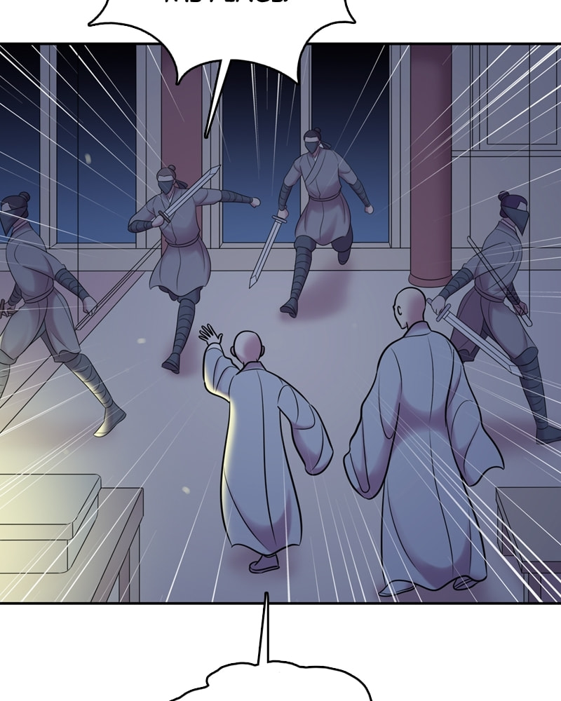 My Beloved Emperor Chapter 56 page 11 - 