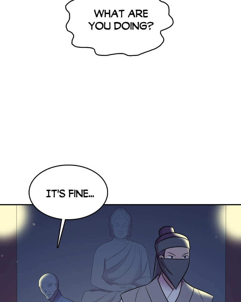 My Beloved Emperor Chapter 56 page 12 - 