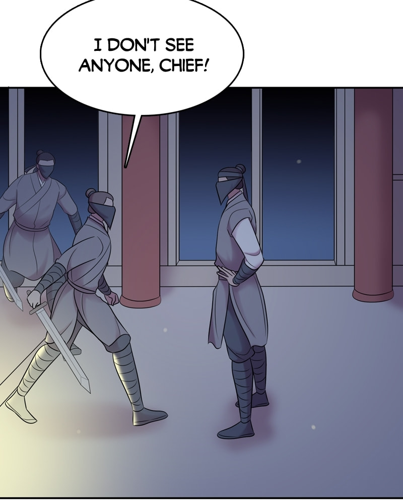 My Beloved Emperor Chapter 56 page 14 - 