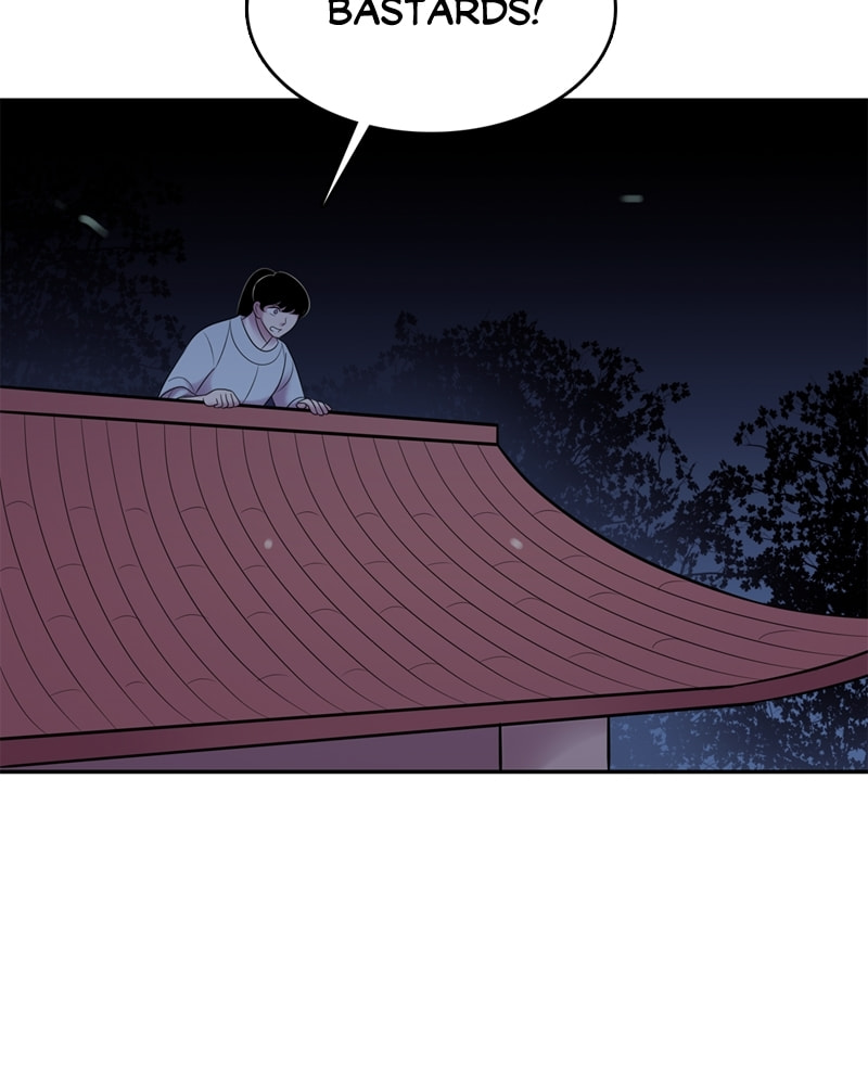 My Beloved Emperor Chapter 56 page 18 - 