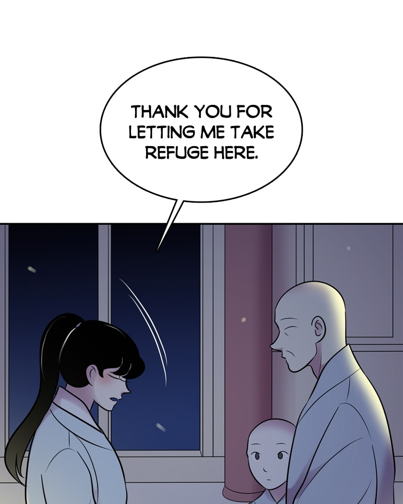 My Beloved Emperor Chapter 56 page 19 - 