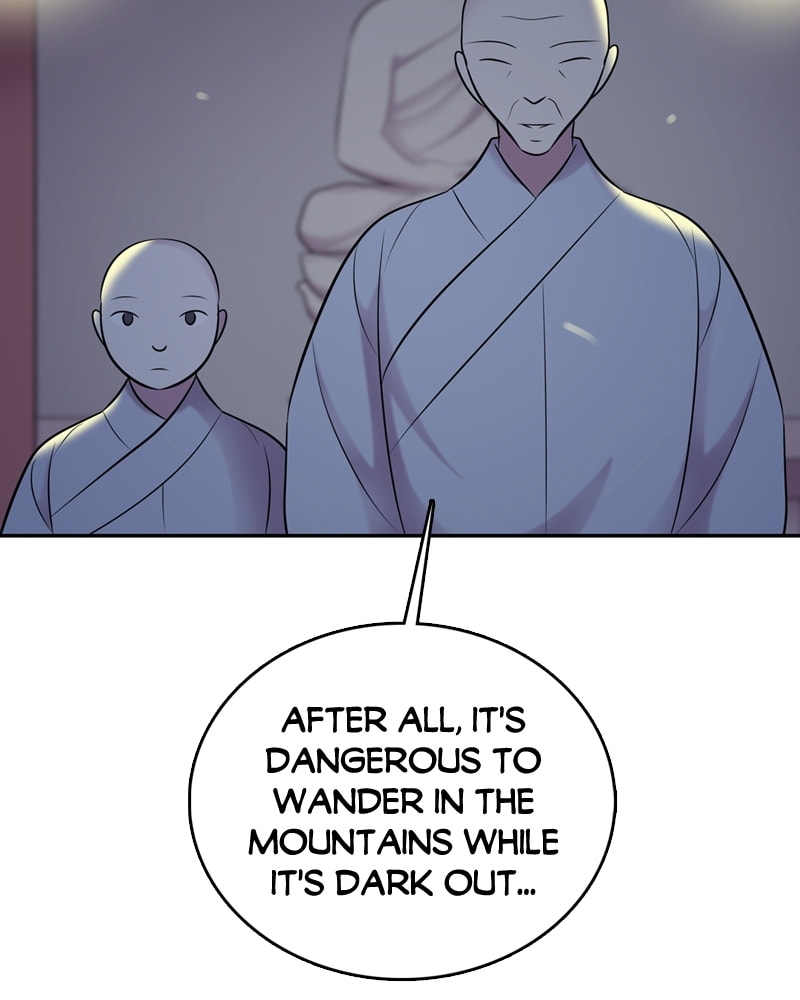 My Beloved Emperor Chapter 56 page 21 - 