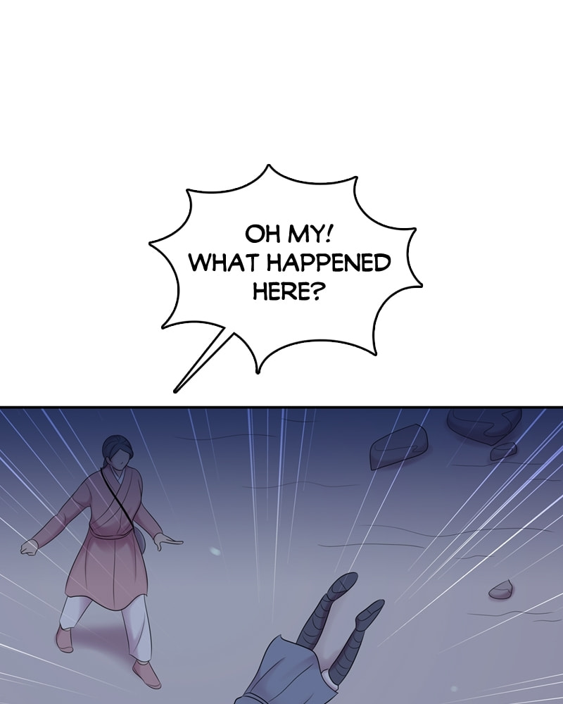 My Beloved Emperor Chapter 56 page 23 - 