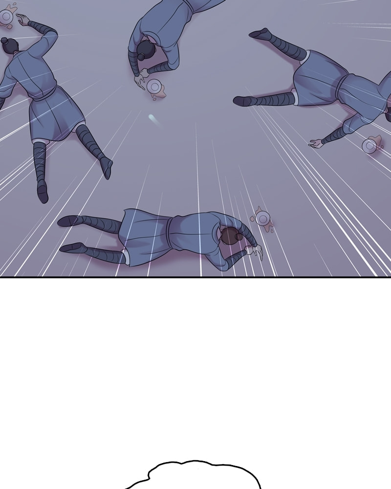 My Beloved Emperor Chapter 56 page 24 - 