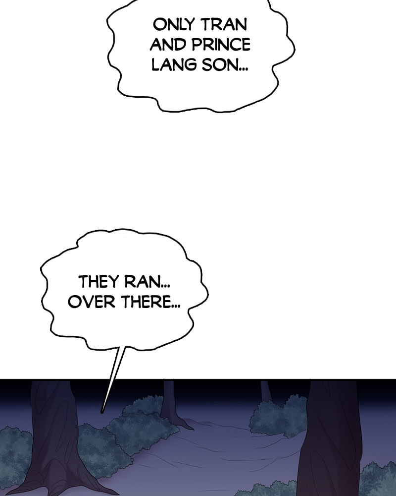 My Beloved Emperor Chapter 56 page 26 - 