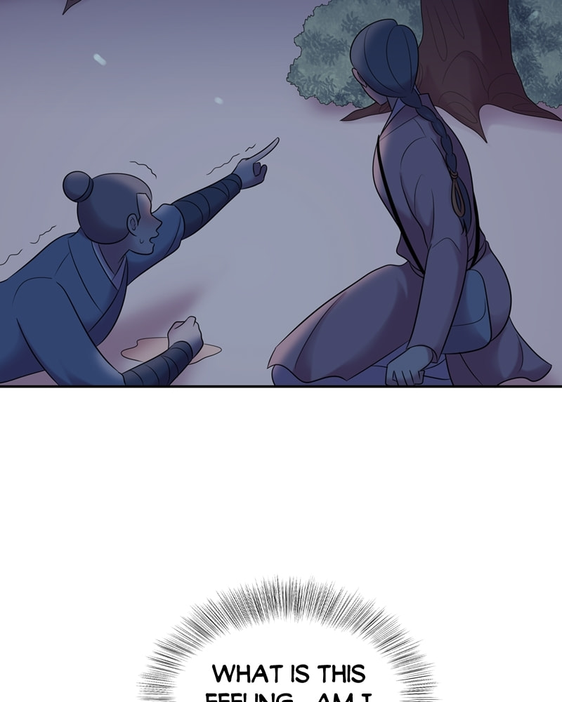 My Beloved Emperor Chapter 56 page 27 - 